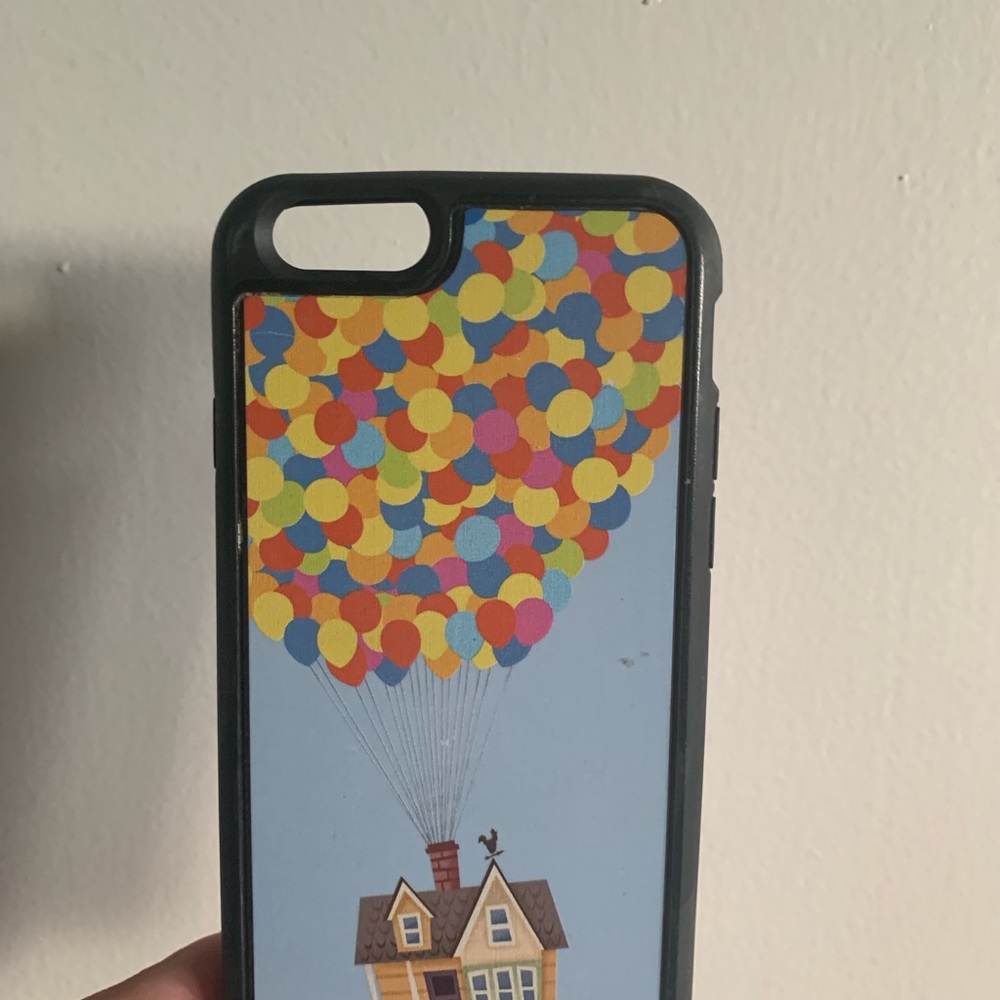 iPhone case 6/7